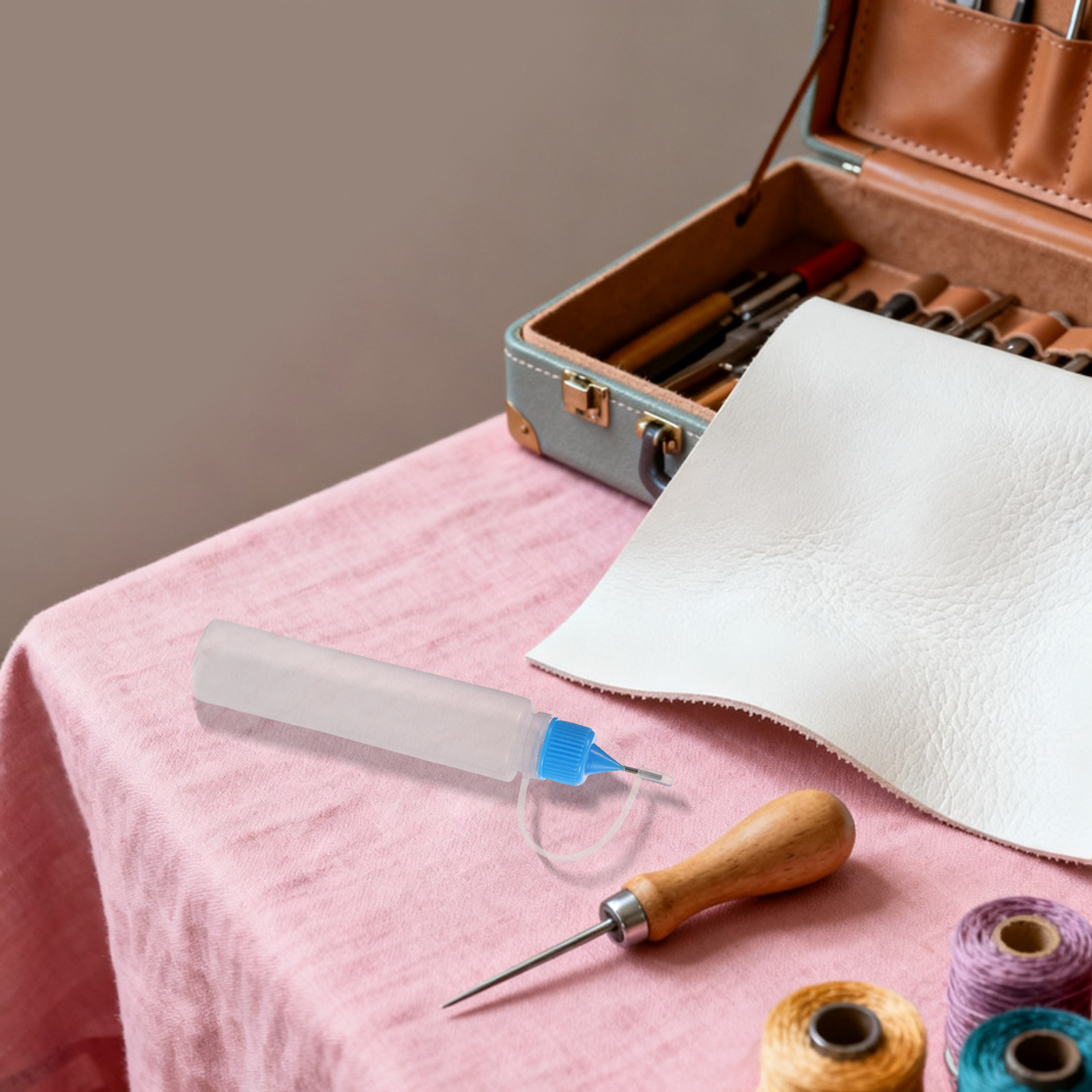 Art Craft Project - 20 Flaconi di Precisione per Colla,