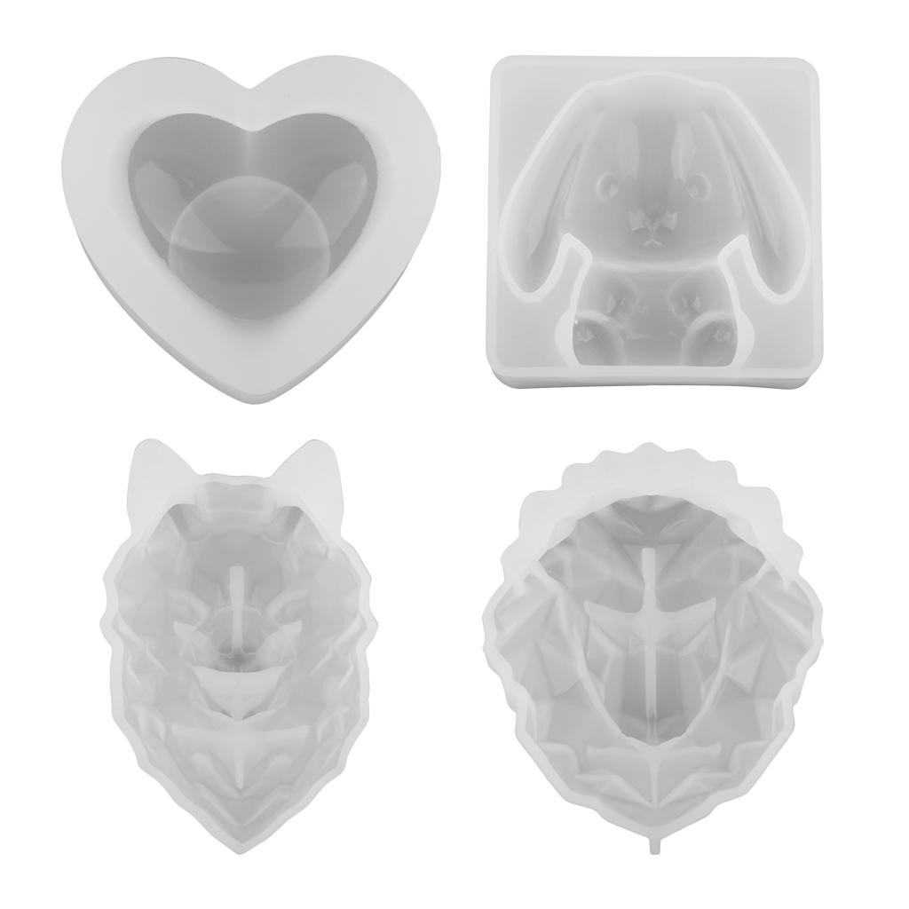 Art Craft Flower Making - Accessori per Creazione di Gioielli Fai-da-Te,