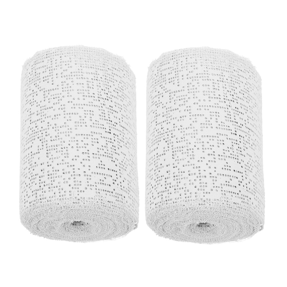 Art Craft Project - 2 Rotoli di Garza per Modellazione