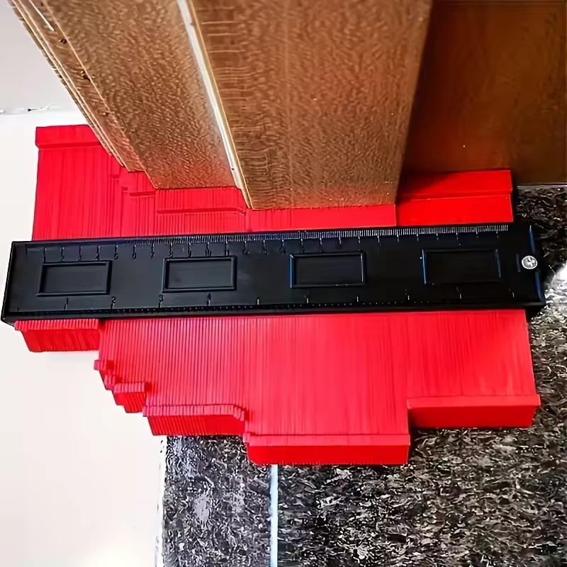 Mosaic Tile Supply - Calibro per Profili, Copiatore di Contorni,
