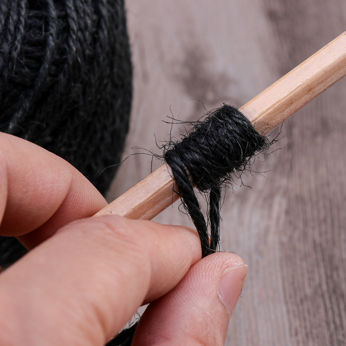Art Craft Gift Ideas - Corda di juta premium per progetti