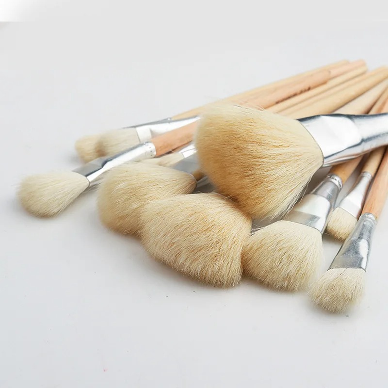Set di 7/10/11 Pennelli Profes - Gouache Paint Set recensione e prezzo