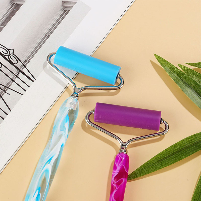 Testa di penna a rullo in meta - Mosaic Tile Supply recensione e prezzo