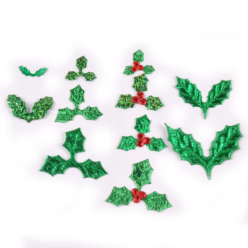 100 Pz 25-60mm Albero Di Natal - Art Craft New Year recensione e prezzo
