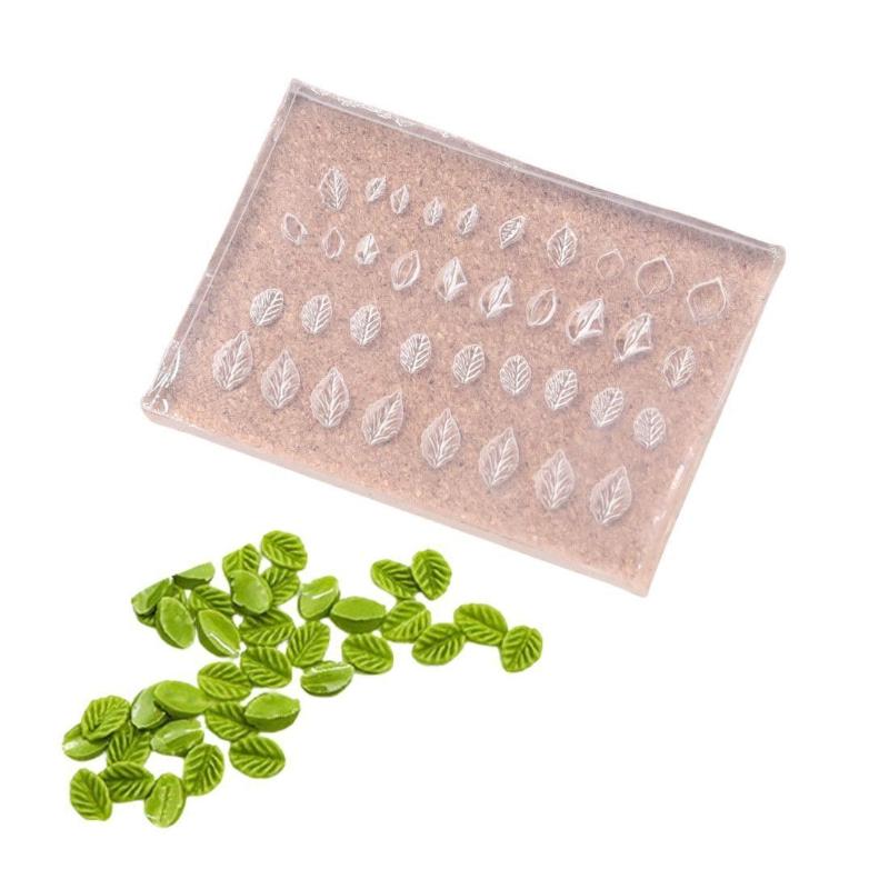 Stampo 3D in silicone per deco - Art Craft Template recensione e prezzo