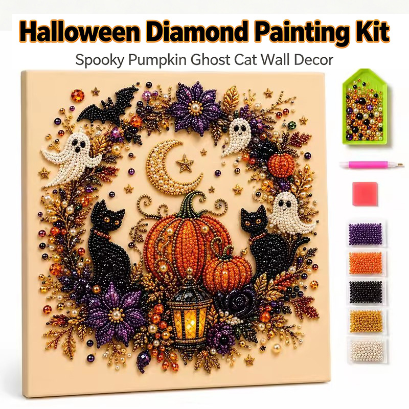 Kit Artistico di Perle Fantasm - Art Craft Kits For Adults recensione e prezzo
