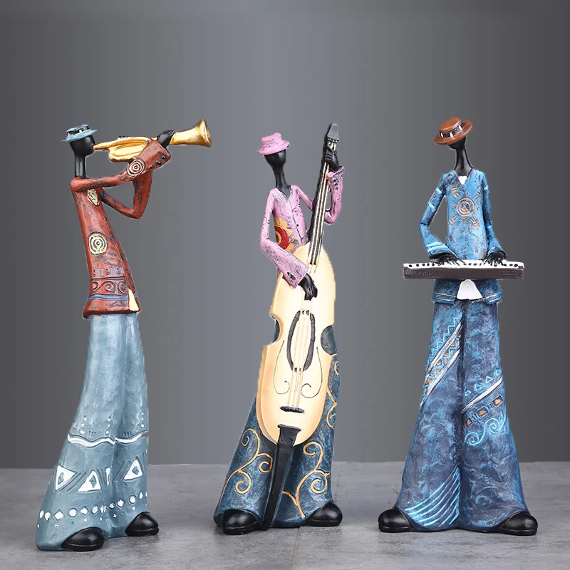 24 stili Rock Band Musica Arte - Art Craft New Year recensione e prezzo