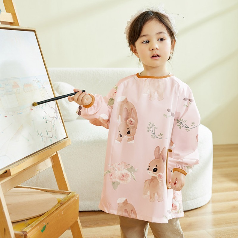 Grembiule Impermeabile per Bam - Art Craft Class recensione e prezzo