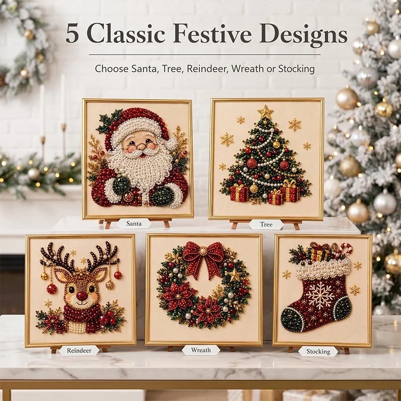 Set Artistico di Pittura con P - Art Craft Kits For Adults recensione e prezzo