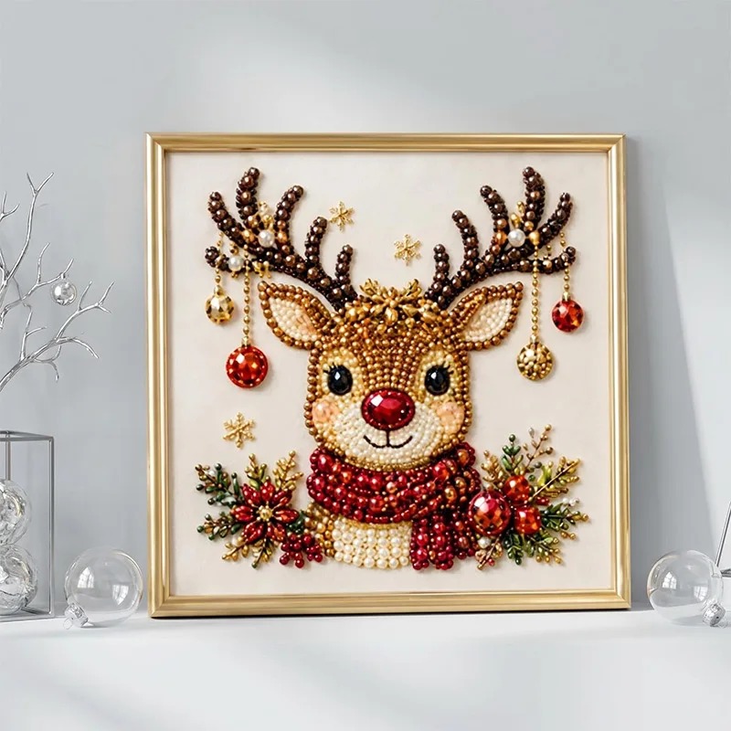Set Artistico di Pittura con P - Art Craft Kits For Adults recensione e prezzo