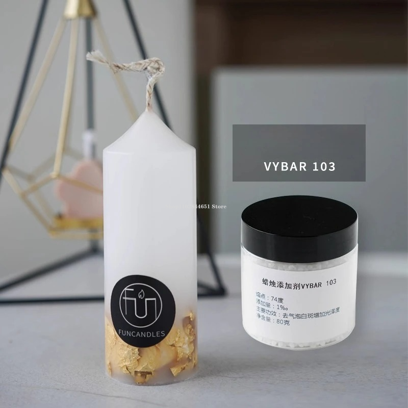 Additivo per Candele Profumate - Candle Making Wax recensione e prezzo