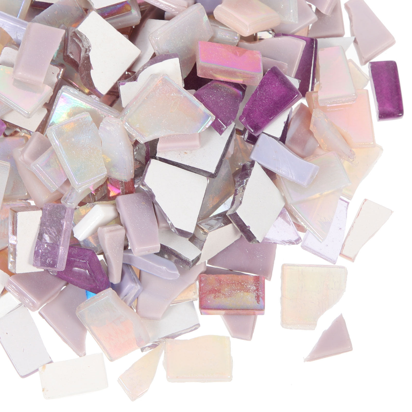 Piastrelle in Mosaico di Vetro - Mosaic Tile Supply recensione e prezzo