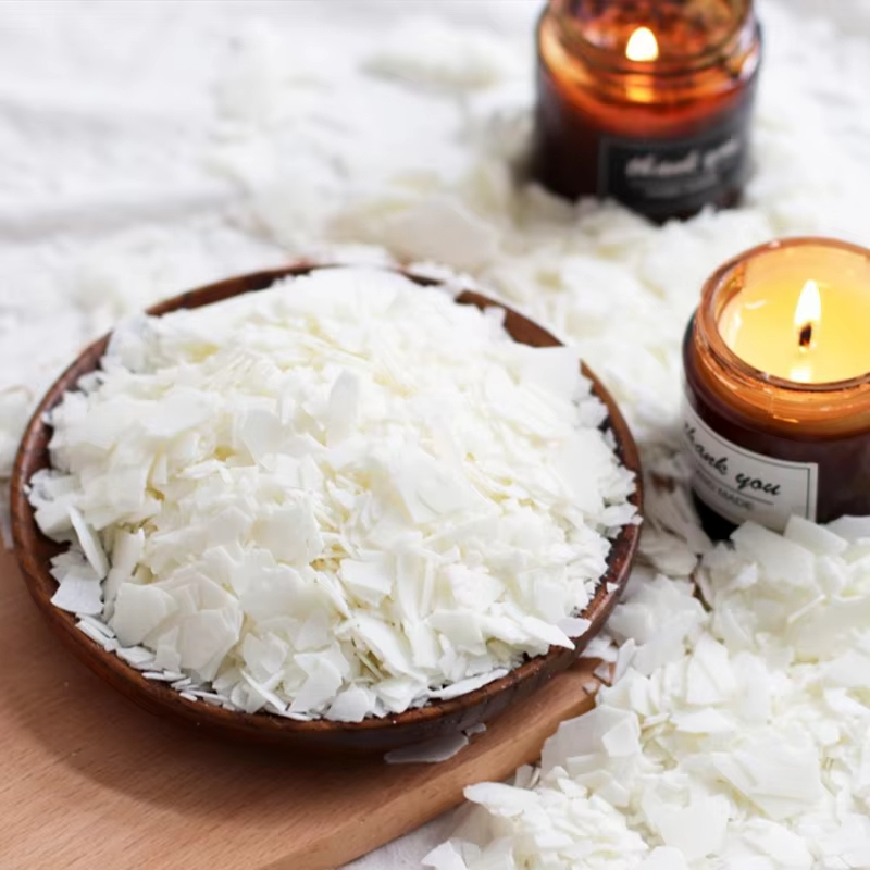 Cera di Soia Pura 1kg/500g/250 - Candle Making Wax recensione e prezzo