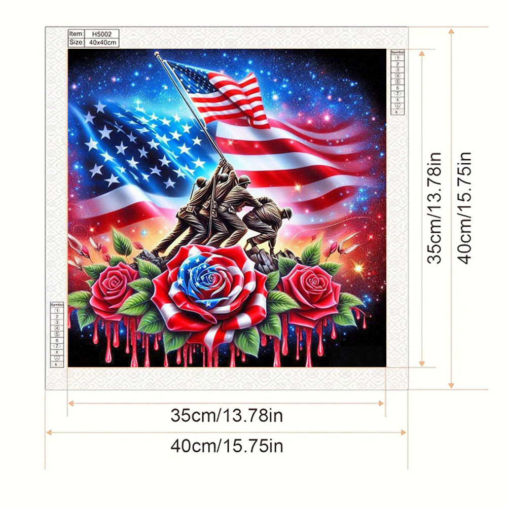Set Pittura Diamante con Motiv - Art Craft Kits For Adults recensione e prezzo