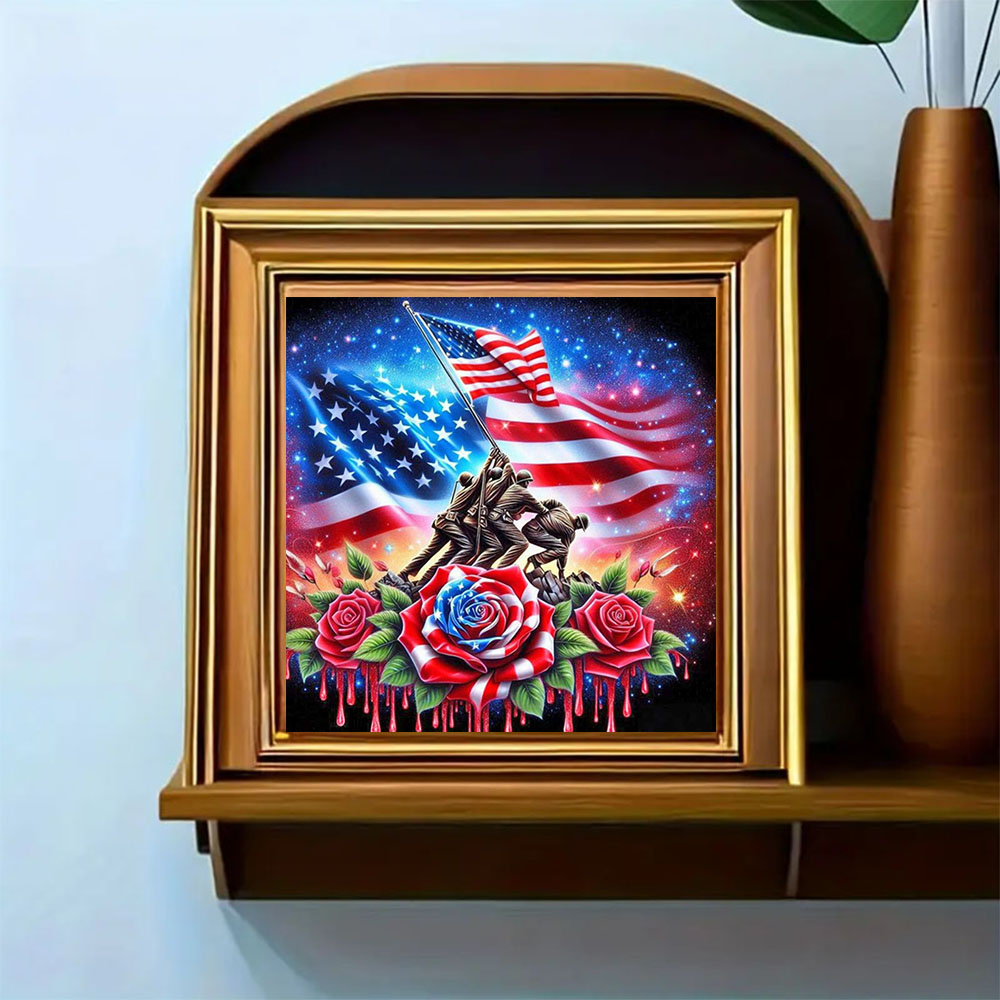 Set Pittura Diamante con Motiv - Art Craft Kits For Adults recensione e prezzo