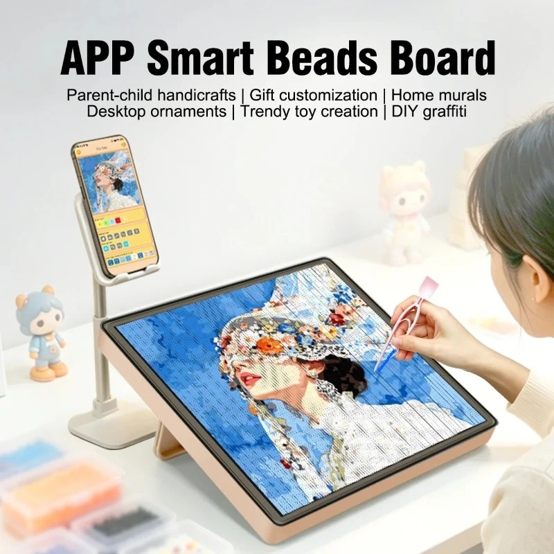 Kit Scheda LED Elettronica con - Art Craft App recensione e prezzo