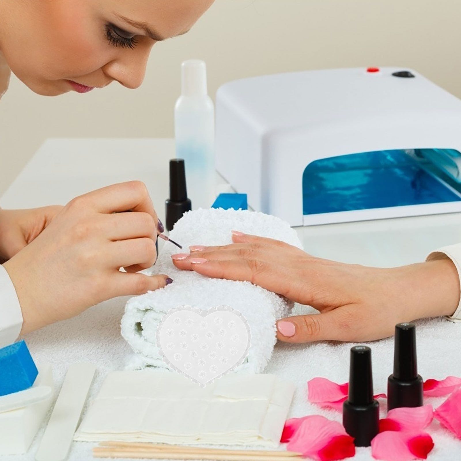 4 Stampi in Silicone Riutilizz - Art Craft Flower Making recensione e prezzo