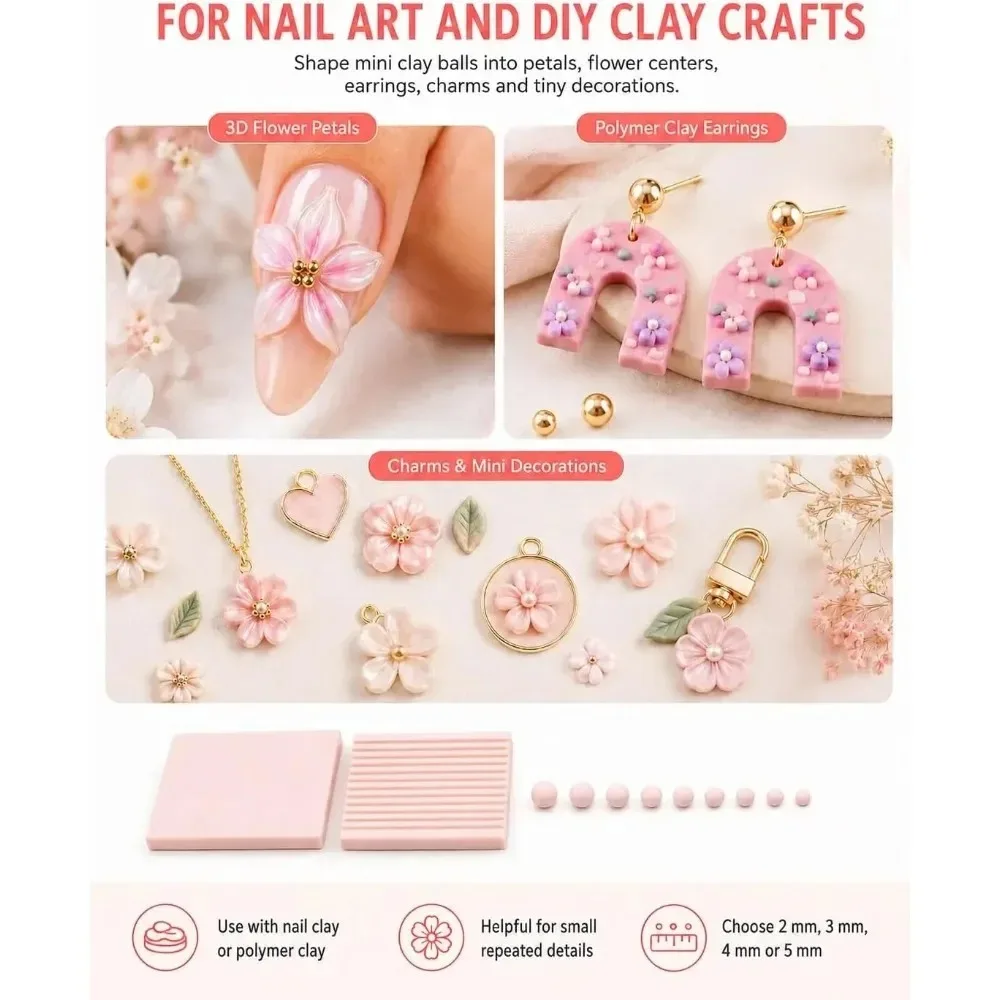 Set di 4 Stampi per Estrusione - Art Craft Template recensione e prezzo