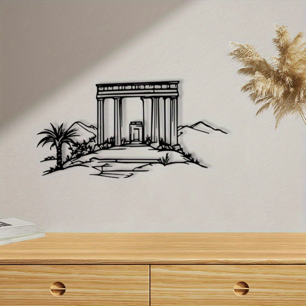 CIFBUY Decorazione Murale in F - Art & Craft Jojo recensione e prezzo