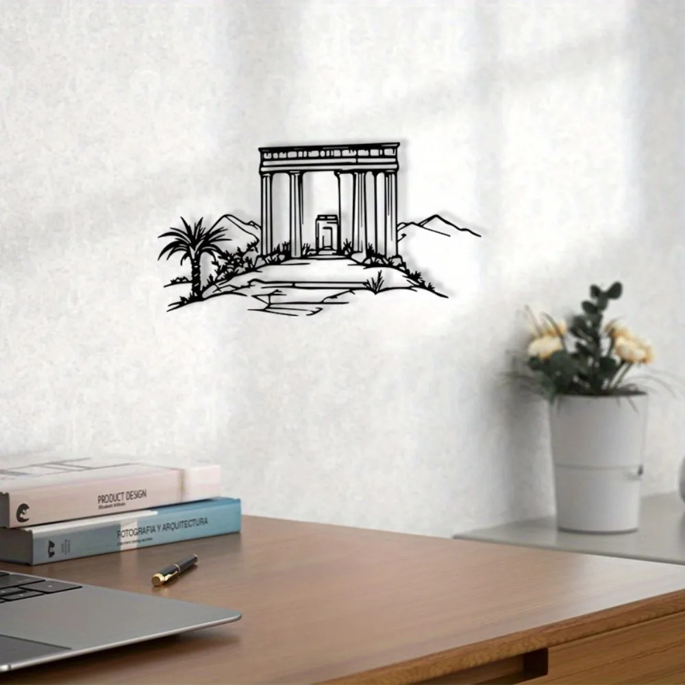 CIFBUY Decorazione Murale in F - Art & Craft Jojo recensione e prezzo