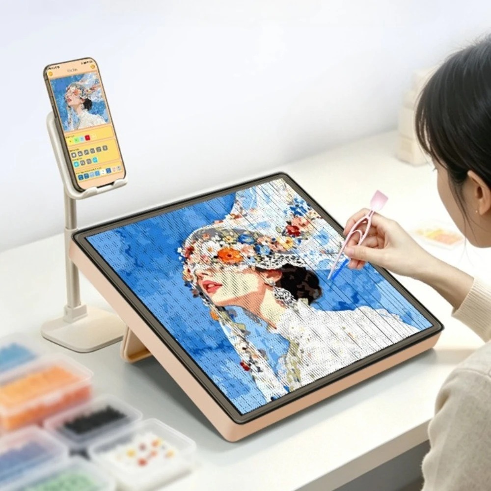 Pannello LED Intelligente per  - Art Craft App recensione e prezzo