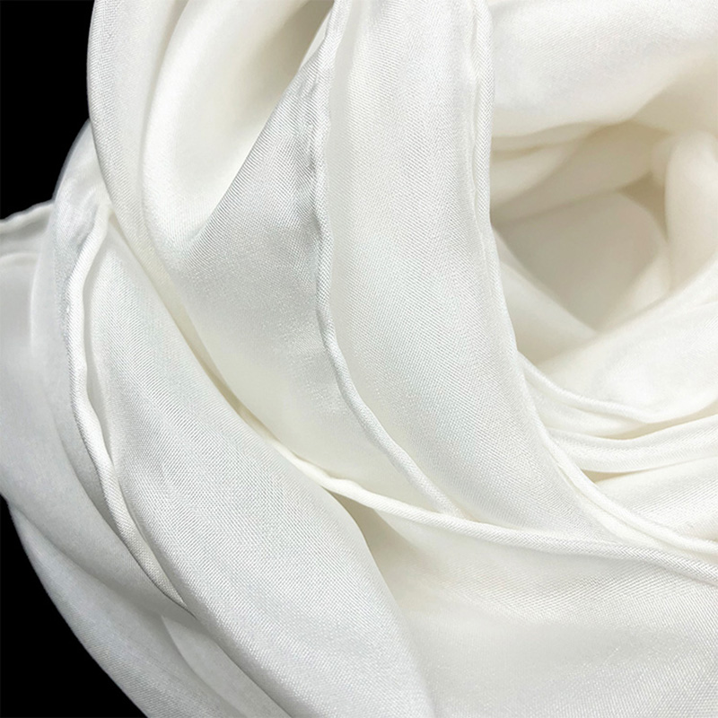 Sciarpa di seta lunga da donna - Silk Painting Dye recensione e prezzo