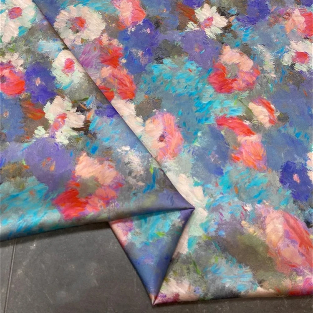 Designer Brand Silk Fabric Fas - Silk Painting Dye recensione e prezzo