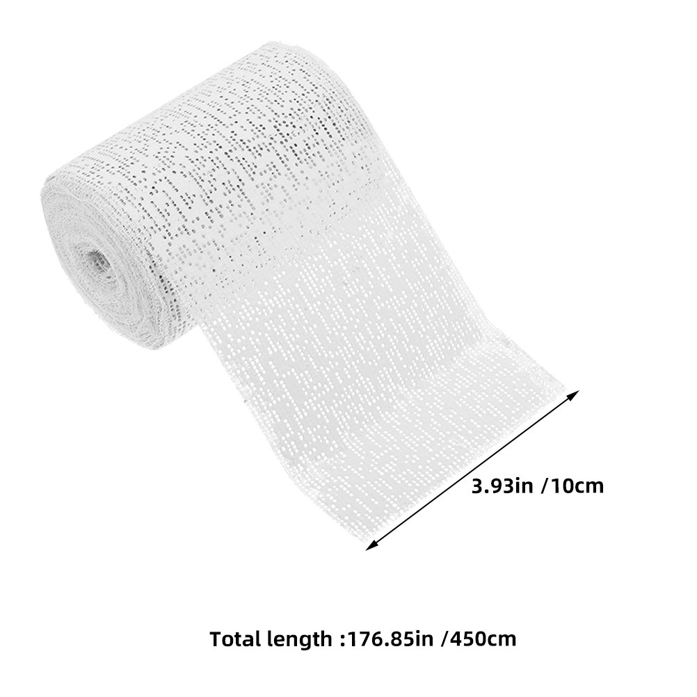 2 Rotoli di Garza per Modellaz - Art Craft Project recensione e prezzo