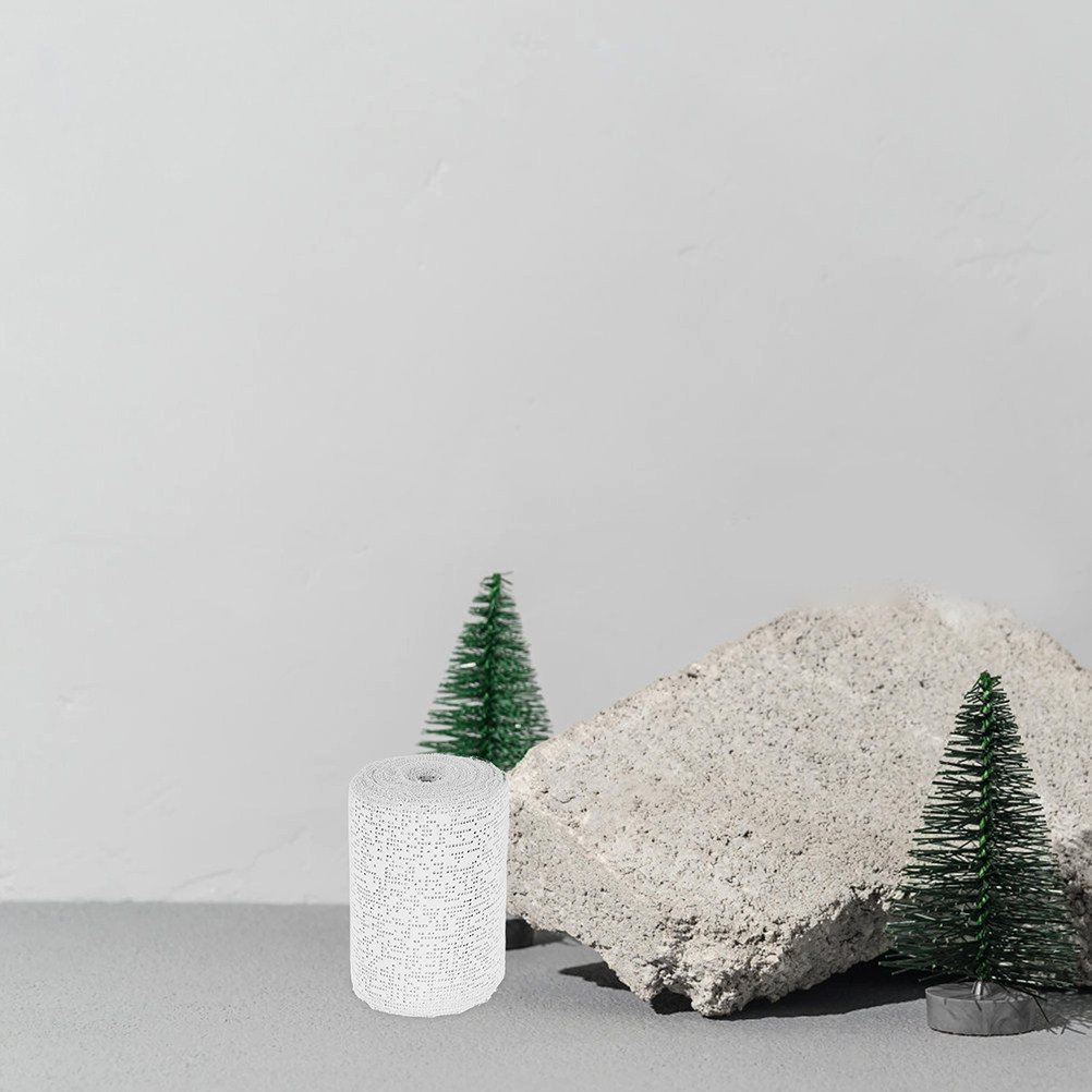 2 Rotoli di Garza per Modellaz - Art Craft Project recensione e prezzo