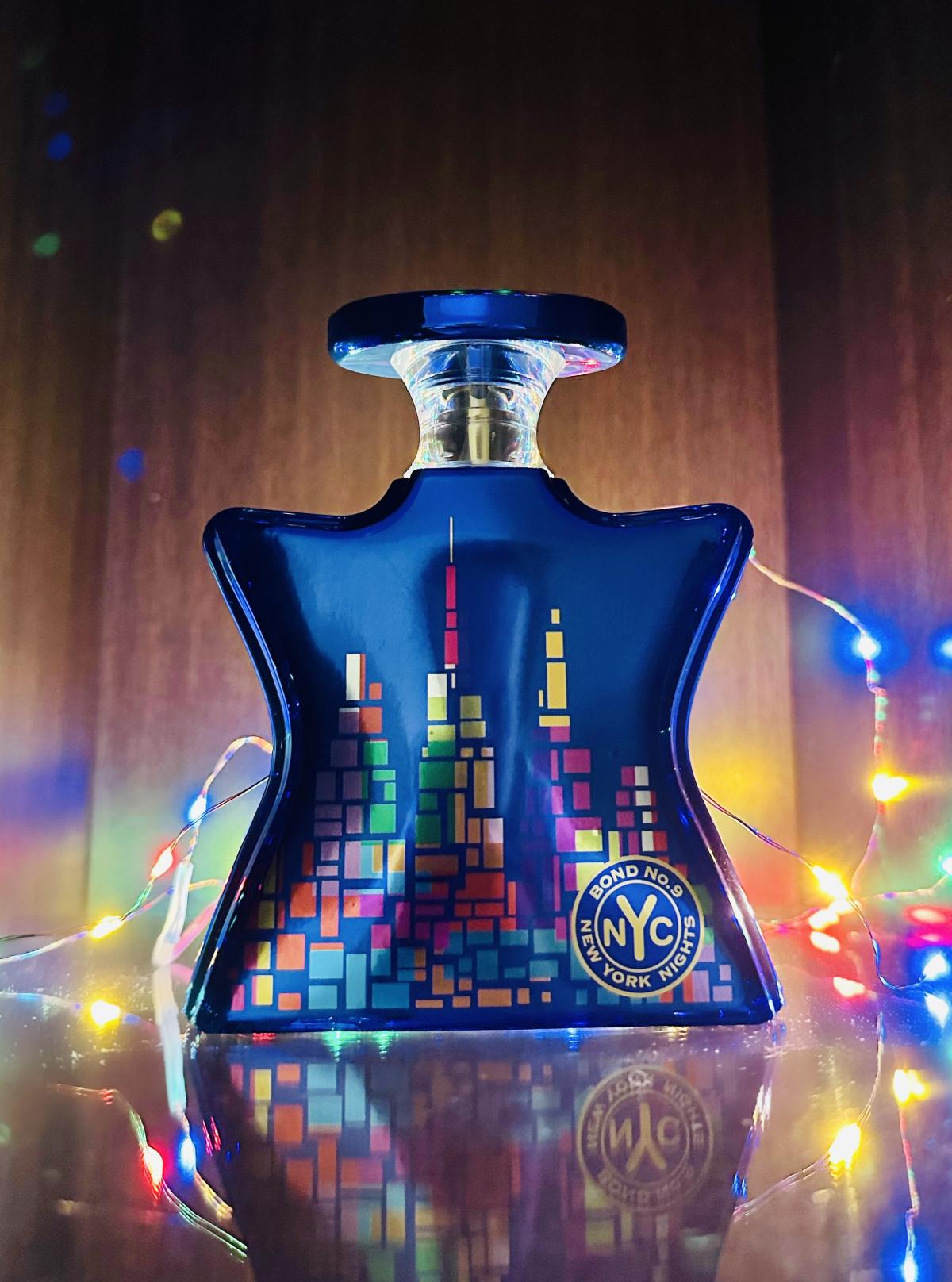 Nuovo Arrivo Bond No.9 New Yor - Art Craft Nyc recensione e prezzo