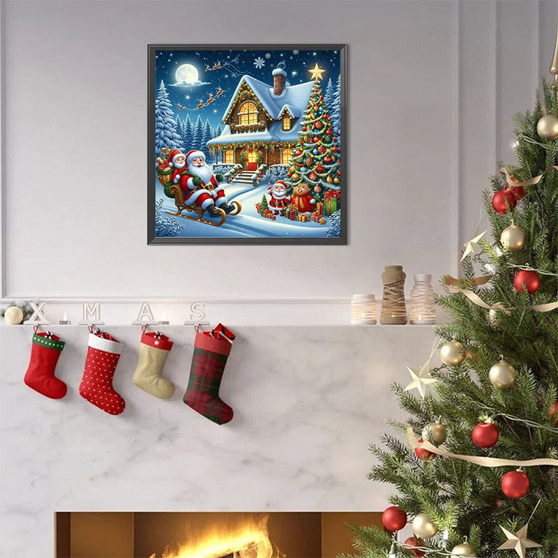 Set di pittura con diamanti di - Art Craft Kits For Adults recensione e prezzo