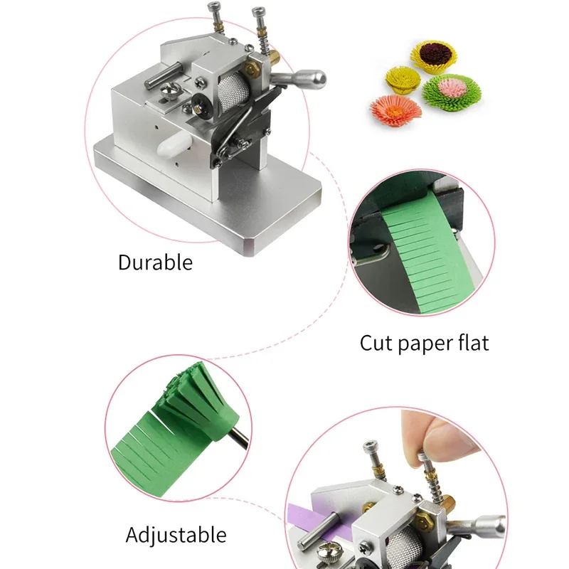 Macchina Manuale per Quilling  - Art Craft Flower Making recensione e prezzo