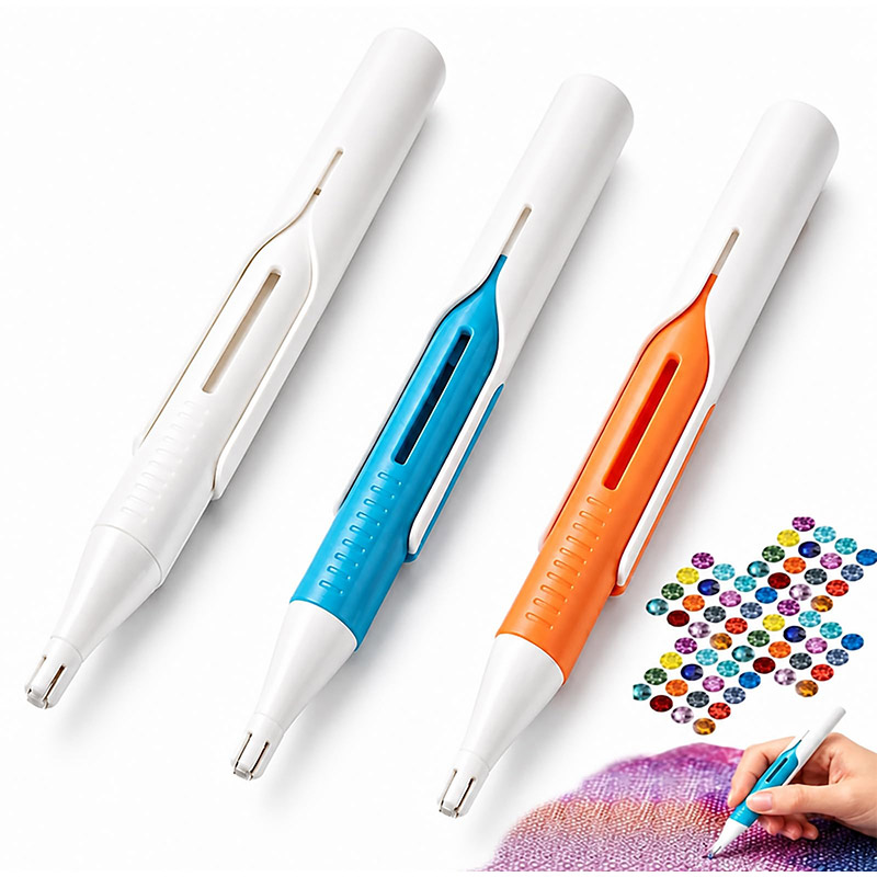 Dispenser Automatico di Perlin - Art Craft Kits For Adults recensione e prezzo