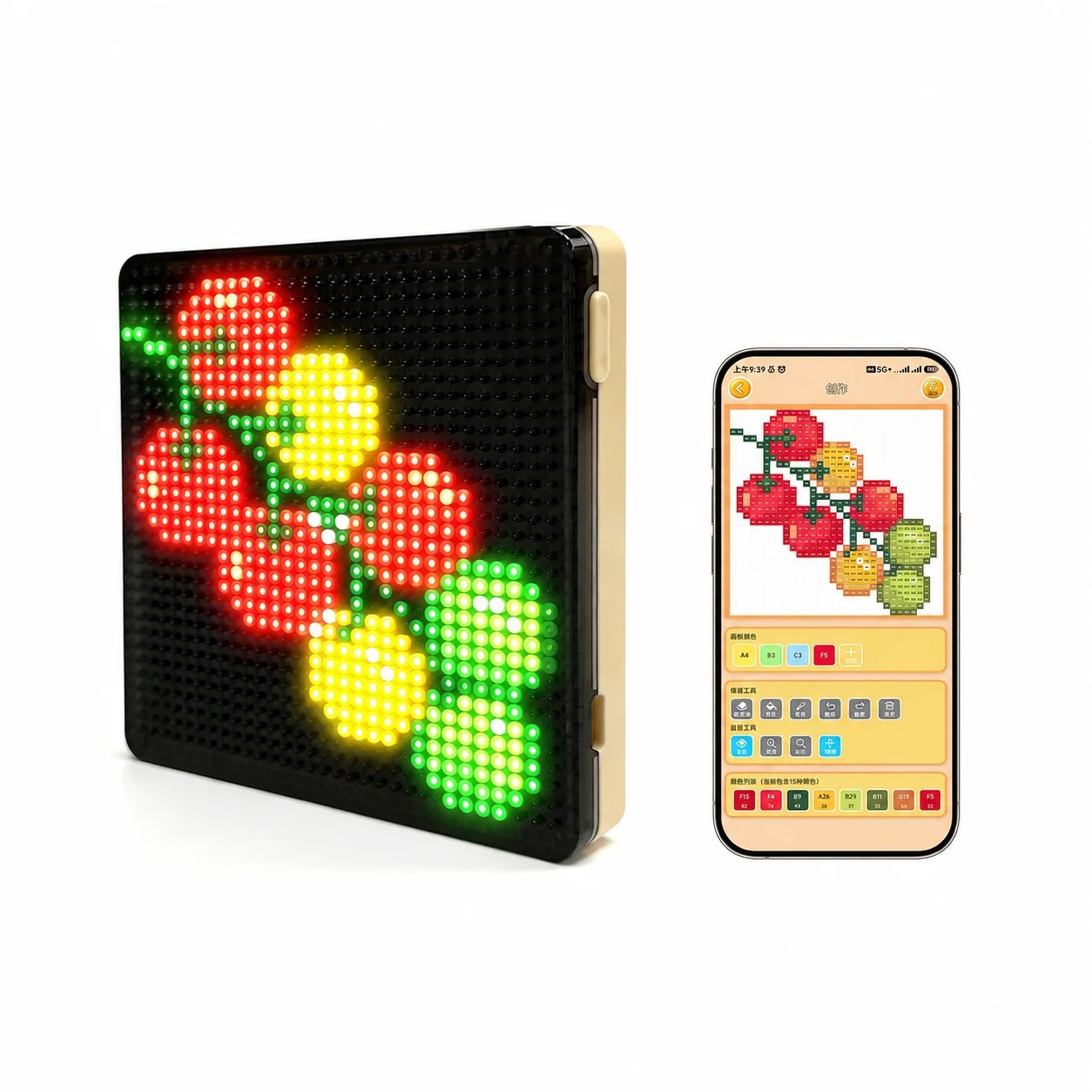Pannello LED Intelligente per  - Art Craft App recensione e prezzo