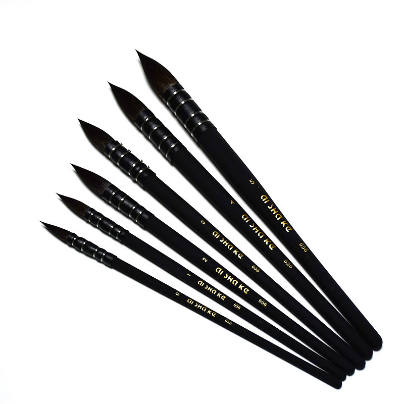 1pc Mop pennello per acquerell - Gouache Paint Set recensione e prezzo