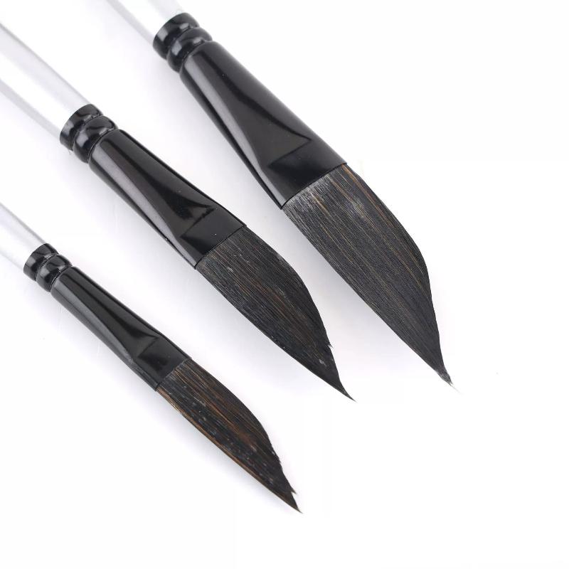 Set di 4 Pennelli a Filo con P - Art Craft Class recensione e prezzo