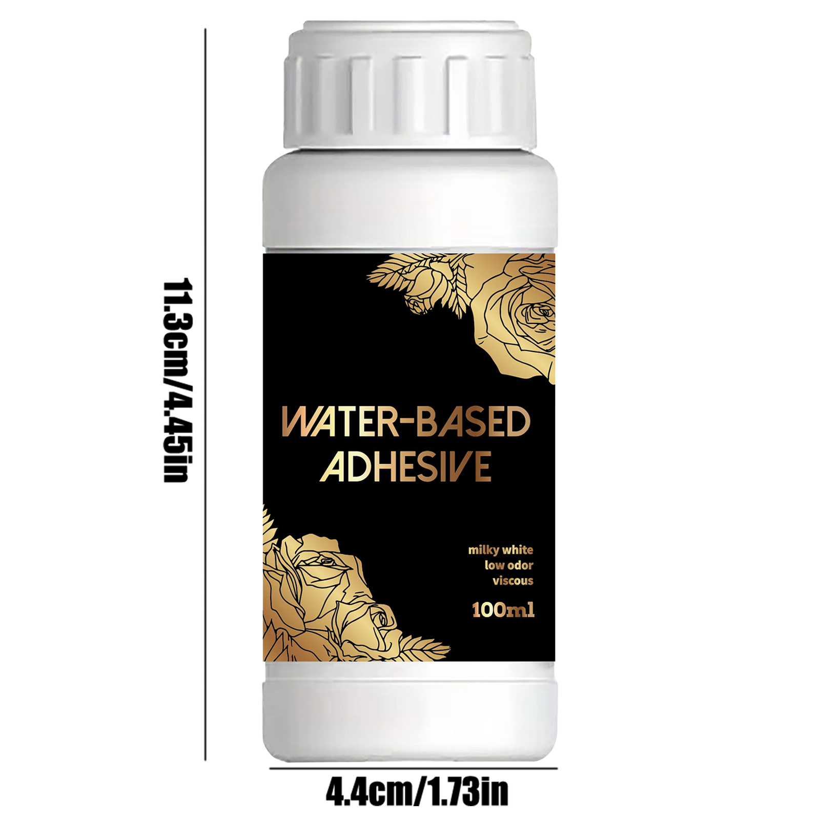 Kit adesivo in lamina d'oro da - Art Craft Project recensione e prezzo