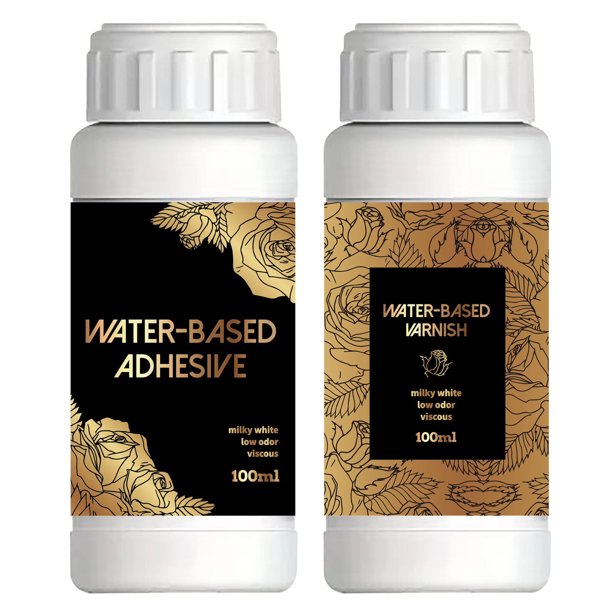 Kit adesivo in lamina d'oro da - Art Craft Project recensione e prezzo
