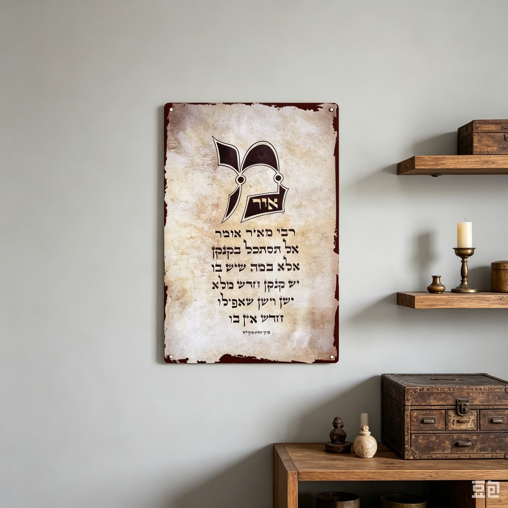 CIFBUY Decorazione da Parete i - Art & Craft Jojo recensione e prezzo