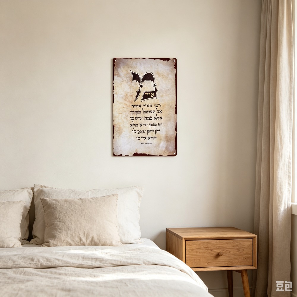 CIFBUY Decorazione da Parete i - Art & Craft Jojo recensione e prezzo