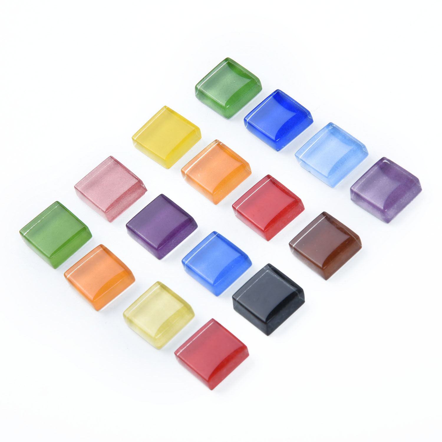 Piastrelle a mosaico multicolo - Mosaic Tile Supply recensione e prezzo