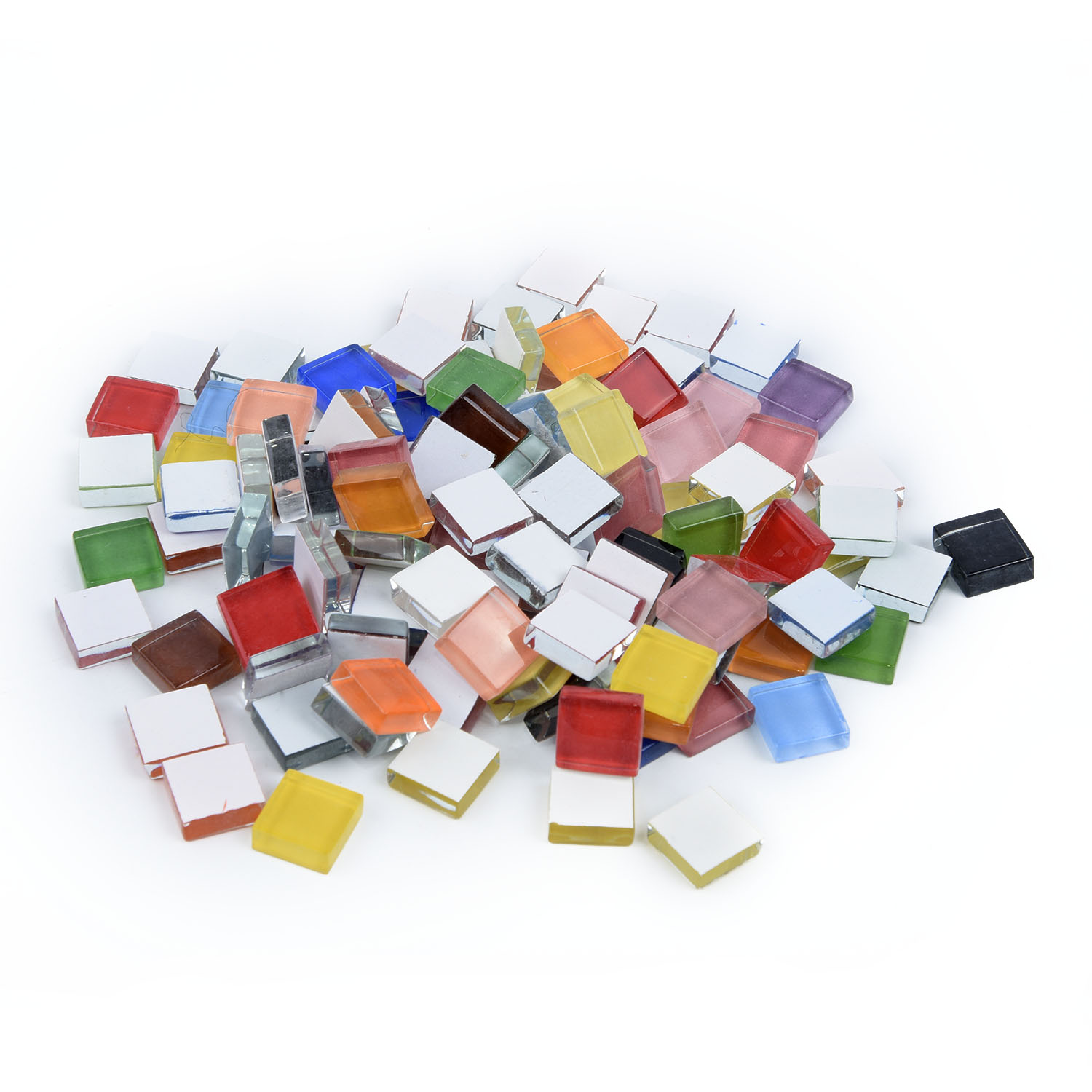 Piastrelle a mosaico multicolo - Mosaic Tile Supply recensione e prezzo