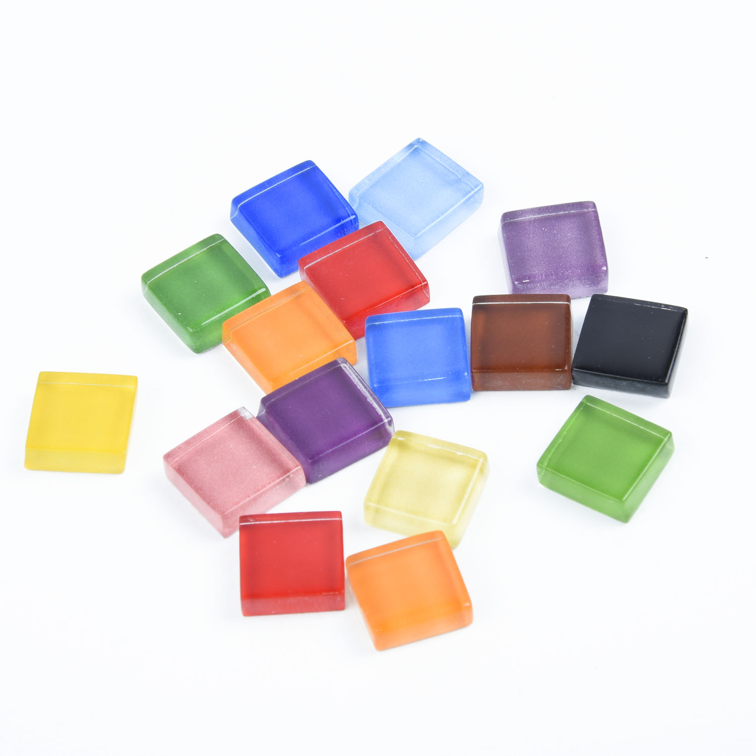 Piastrelle a mosaico multicolo - Mosaic Tile Supply recensione e prezzo