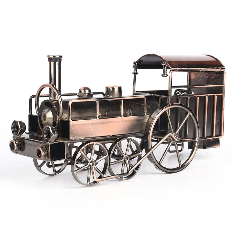 Retro Vintage Lron locomotiva  - Art Craft Furniture recensione e prezzo