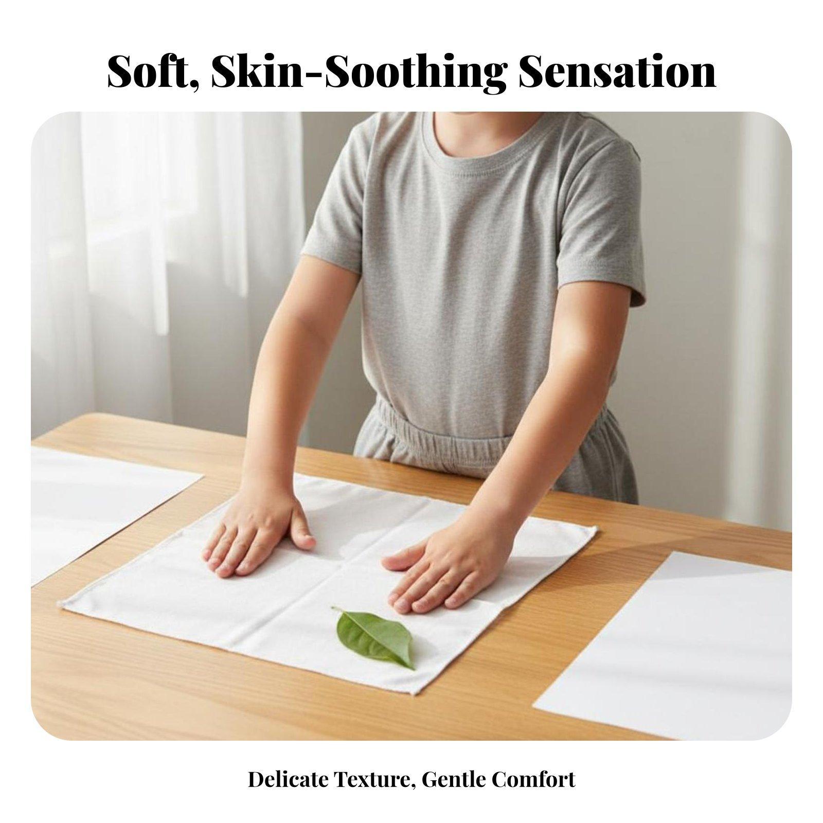 Fazzoletto di Cotone Riutilizz - Art Craft Class recensione e prezzo