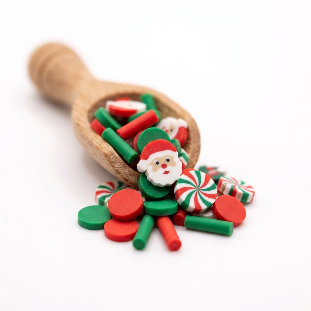 1500 pezzi di decorazioni nata - Art Craft New Year recensione e prezzo