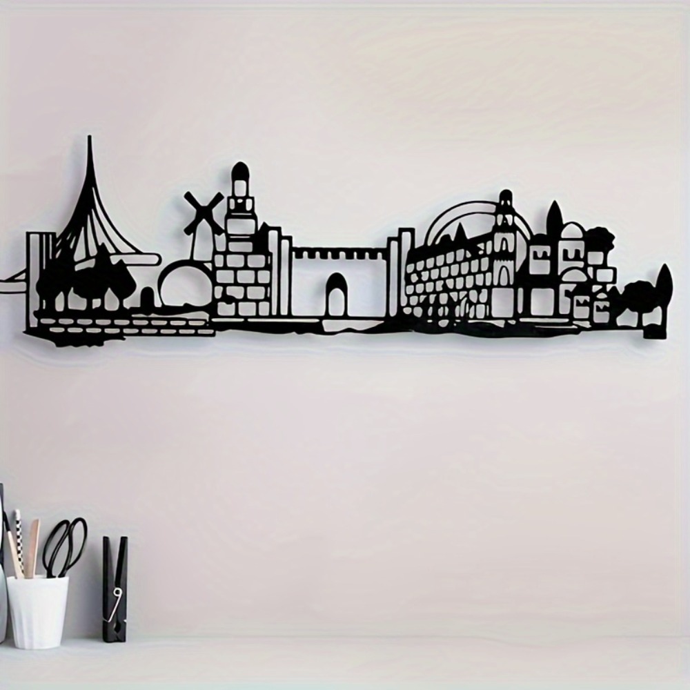 CIFBUY Decorazione da parete i - Art & Craft Jojo recensione e prezzo