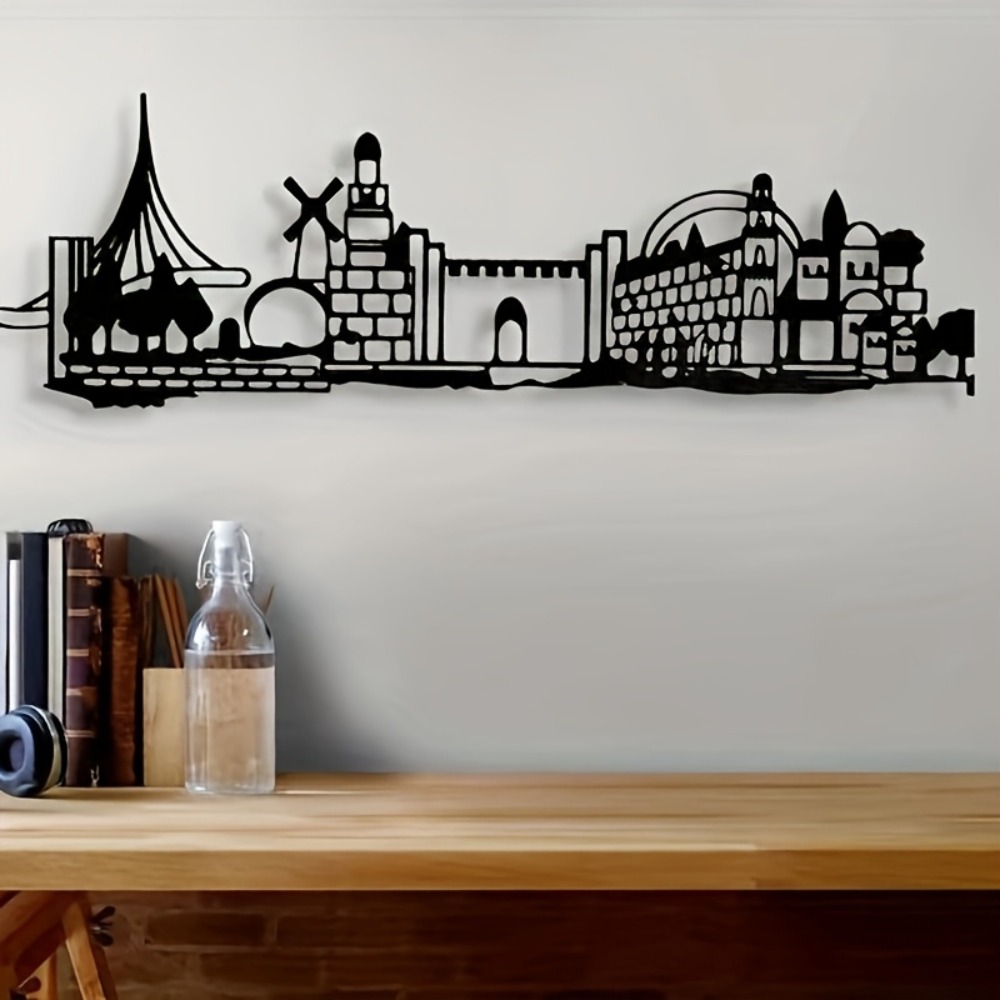 CIFBUY Decorazione da parete i - Art & Craft Jojo recensione e prezzo