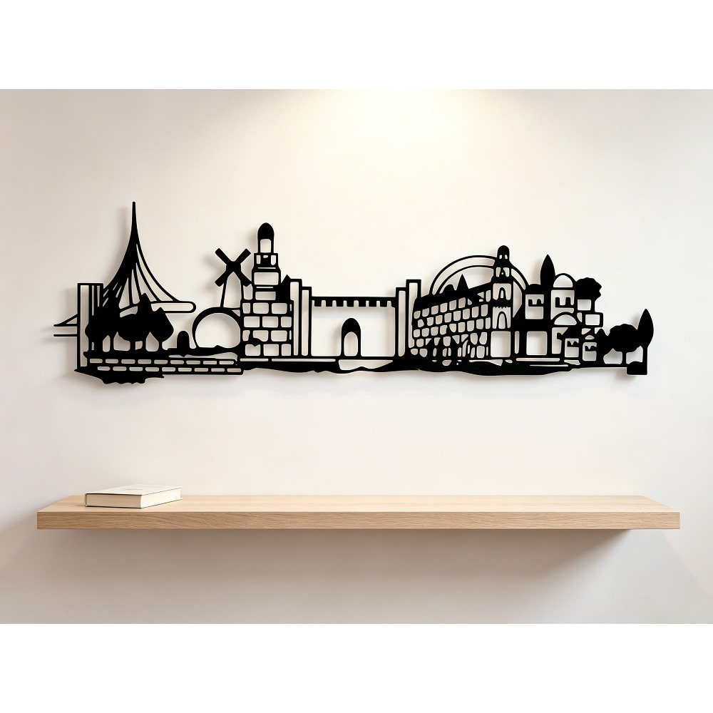 CIFBUY Decorazione da parete i - Art & Craft Jojo recensione e prezzo