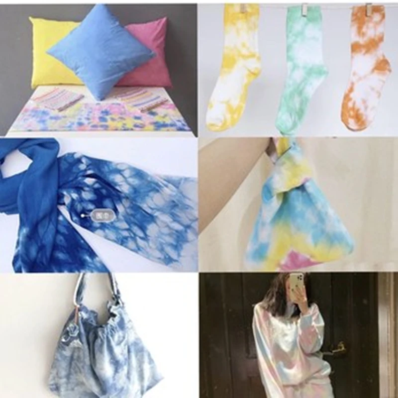 Set di Coloranti Acrilici 20g  - Silk Painting Dye recensione e prezzo